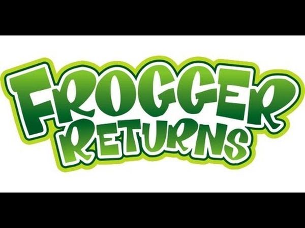 Frogger Returns