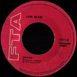 Penas / Corre, caracol corre (Single)