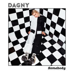 Somebody (Single)