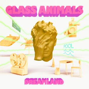 Dreamland (Single)