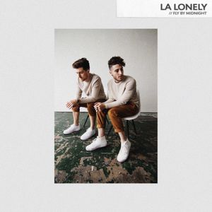 LA Lonely (Single)