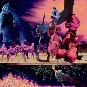 in Florescence (EP)