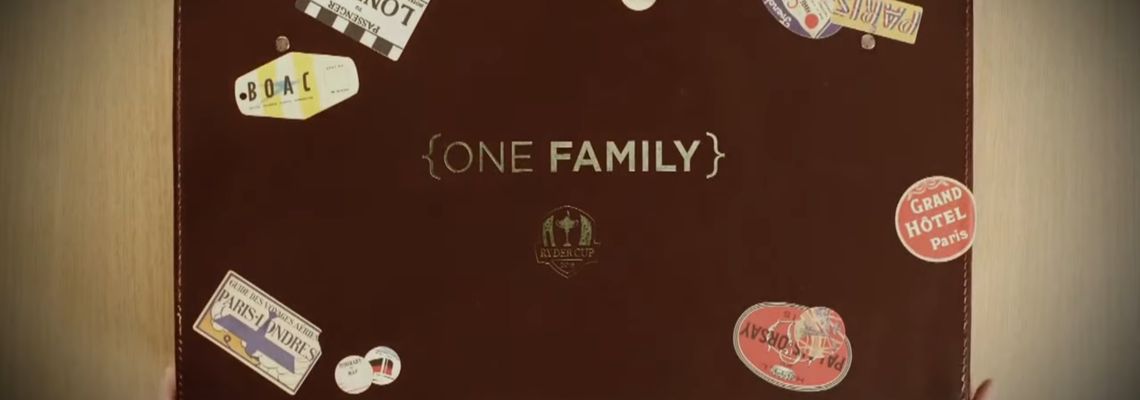 Cover One Family