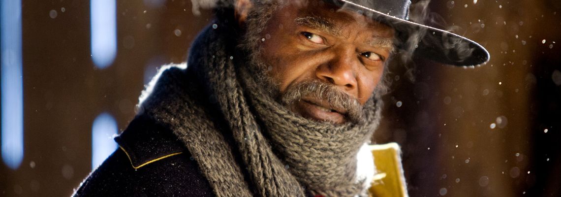 Cover Les 8 Salopards