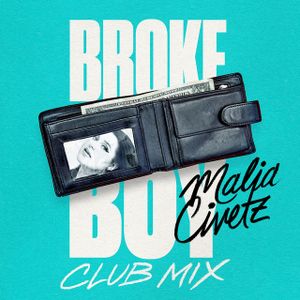 Broke Boy (club mix)