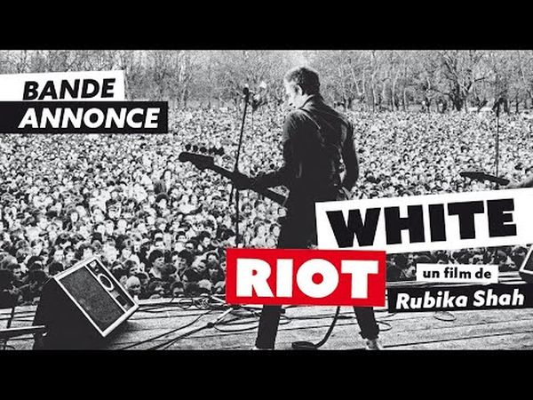 White Riot