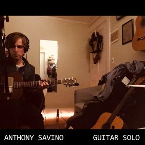 Guitar Solo (EP)