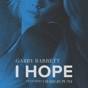 I Hope (Single)