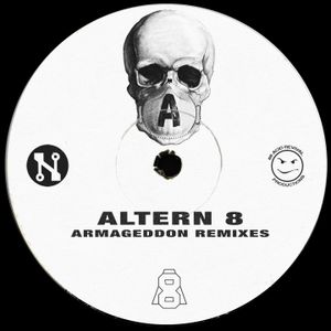 Armageddon Remixes