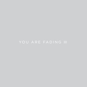 You Are Fading, Vol. 3 (bonus Tracks 2005 - 2010)