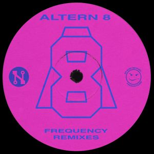 Frequency Remixes