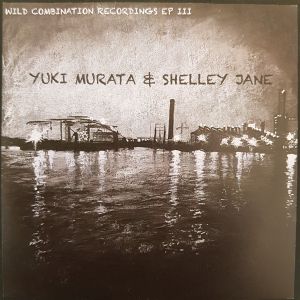 Wild Combination Recordings EP III (EP)