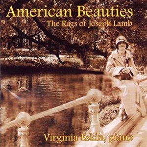American Beauties: The Rags of Joseph Lamb