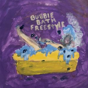 Bubble Bath Freestyle (Single)