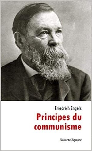 Principes du communisme