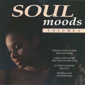 Soul Moods, Volume 1