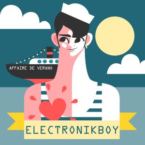 Affaire de verano (EP)