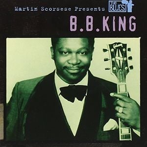 Martin Scorsese Presents the Blues: B.B. King