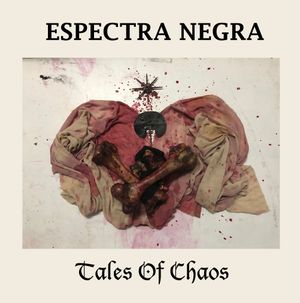 Tales of Chaos (EP)