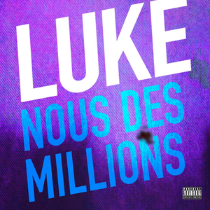 Nous des millions (Single)