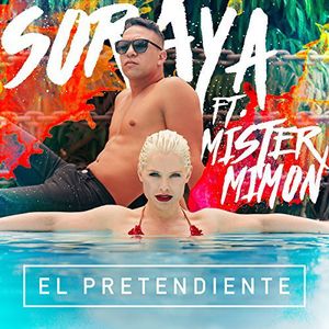 El Pretendiente (Single)