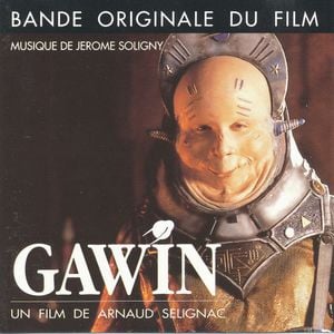 Gawin (bande originale du film) (OST)