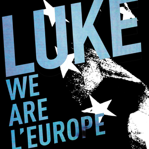 We Are l' Europe (Single)