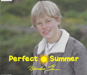 Perfect Summer (EP)