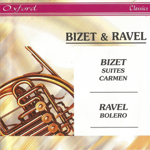 Bizet & Ravel