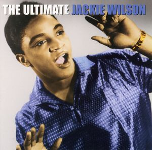 The Ultimate Jackie Wilson