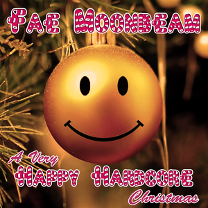 A Very Happy Hardcore Christmas (Single)