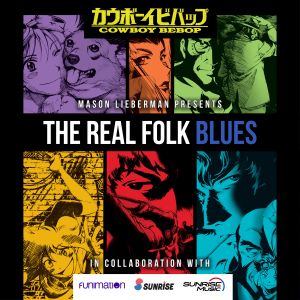 The Real Folk Blues (Single)