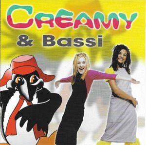 Creamy & Bassi (EP)