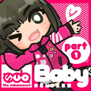 Baby (Ray_Oh Remix)