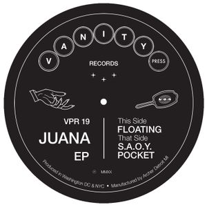 Juana EP (EP)
