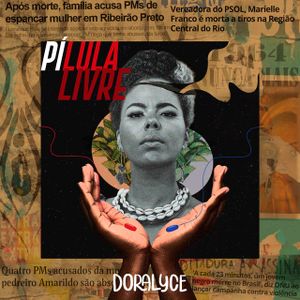 Pílula Livre (EP)