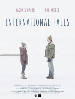 International Falls