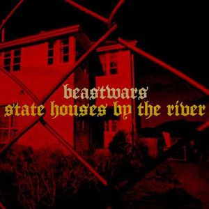 State Houses by the River / Cthulhu (Single)