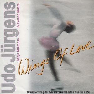 Wings of Love (Fanfare)