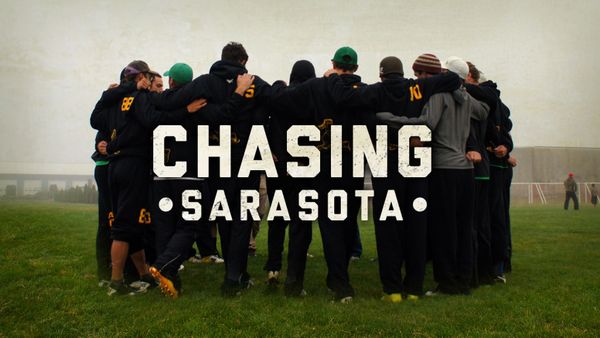 Chasing Sarasota