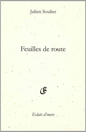 Feuilles de route