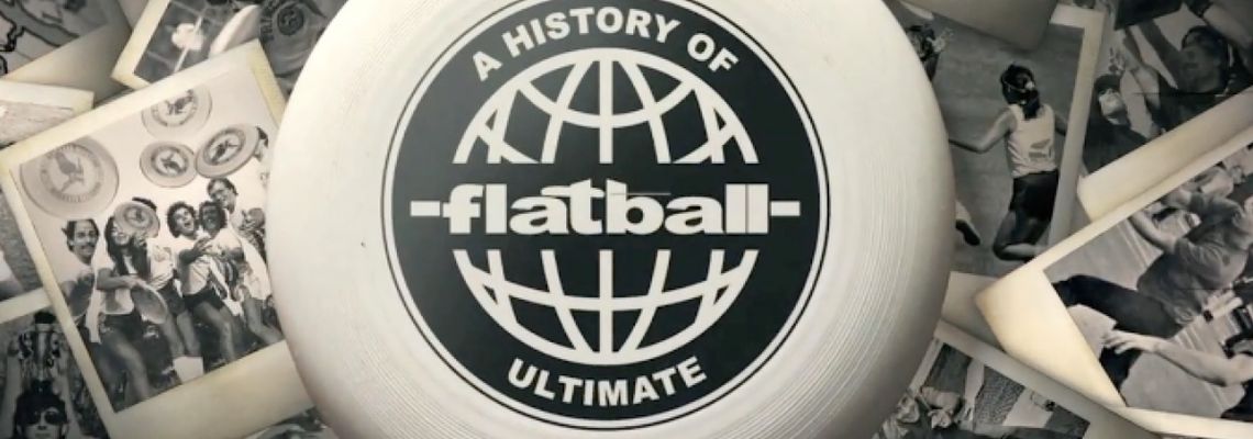 Cover Flatball