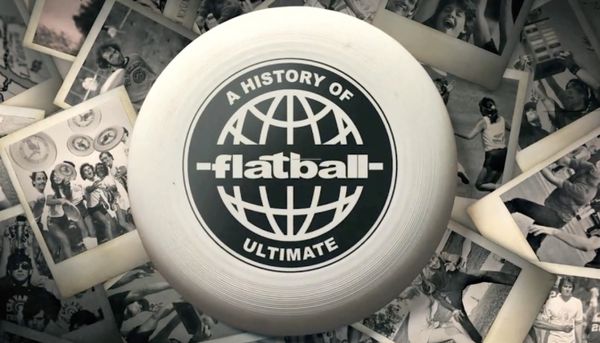 Flatball