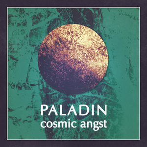 Cosmic Angst