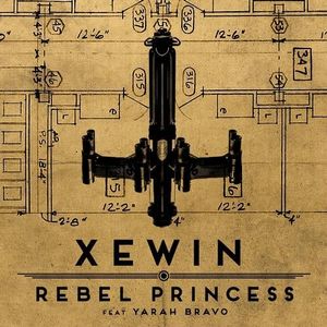 Rebel Princess (EP)