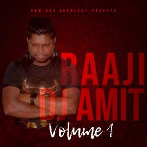 Raaji (Single)