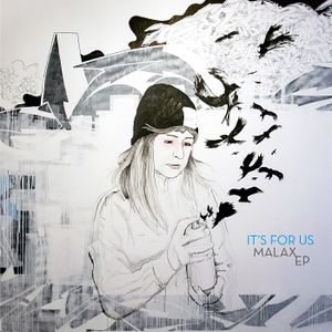 Malax EP (EP)