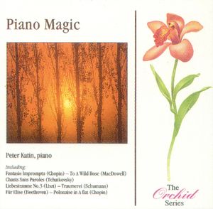 Piano Magic