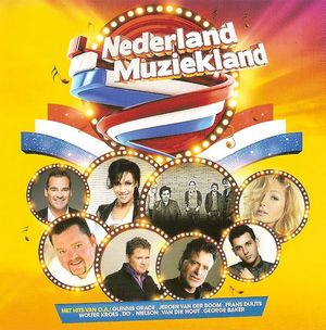 Nederland Muziekland