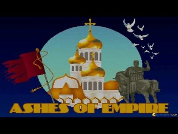 Ashes of Empire